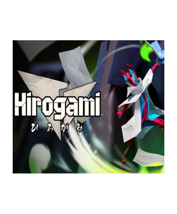 Hirogami Steam Key GLOBAL